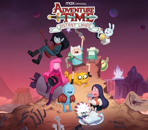 how many adventure time episodes